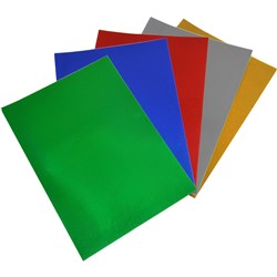Poster Card Board
